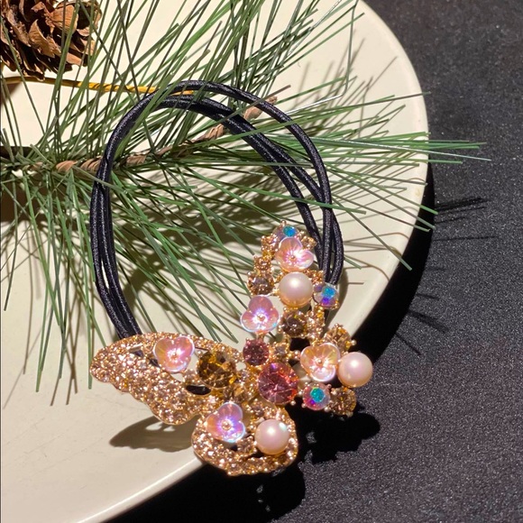 Hair Tie - Picture 3 of 3